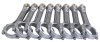 Eagle Chevrolet Small Block 6.000in Bushed I-Beam Rods - Set of 8 thumbnail 8