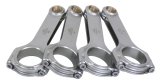 Eagle Honda F22C 4th Generation H-Beam Connecting Rods Set (Set of 4) thumbnail 1