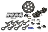 Eagle Chevy 350 Street & Strip Rotating Assembly 3.750in. Stroke 4.030in. Bore thumbnail 5