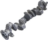 Eagle Jeep I6 4.0L/4.2L 4.060in Stroke Cast Crankshaft thumbnail 1