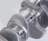 Eagle Ford 302 3in Stroke 50oz Balanced Cast Crankshaft thumbnail 3