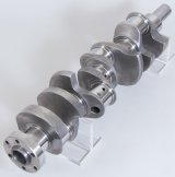 Eagle Ford 302 3in Stroke 50oz Balanced Cast Crankshaft thumbnail 5