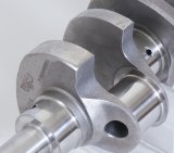 Eagle Ford 302 3in Stroke 50oz Balanced Cast Crankshaft thumbnail 7