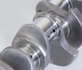 Eagle Ford 302 3in Stroke 50oz Balanced Cast Crankshaft thumbnail 8