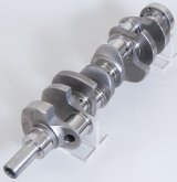 Eagle Ford 302 3in Stroke 50oz Balanced Cast Crankshaft thumbnail 9