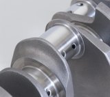Eagle Chrysler 360 3.580in Stroke Cast Crankshaft thumbnail 3