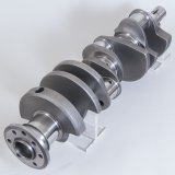 Eagle Chrysler 360 3.580in Stroke Cast Crankshaft thumbnail 5
