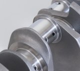 Eagle Chrysler 360 3.580in Stroke Cast Crankshaft thumbnail 8