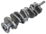 Eagle Ford 428 4.250in Stroke Cast 2.200in Rod Journals Cast Crankshaft thumbnail 3