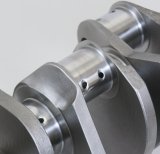 Eagle Ford 428 4.250in Stroke Cast 2.200in Rod Journals Cast Crankshaft thumbnail 4