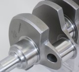 Eagle Ford 428 4.250in Stroke Cast 2.200in Rod Journals Cast Crankshaft thumbnail 5