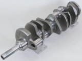 Eagle Ford 428 4.250in Stroke Cast 2.200in Rod Journals Cast Crankshaft thumbnail 6
