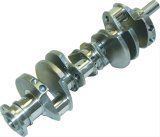Eagle Oldsmobile 455 4.500in Stroke 2.200in Rod Journals Cast Crankshaft thumbnail 1