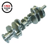 Eagle Oldsmobile 455 4.500in Stroke 2.200in Rod Journals Cast Crankshaft thumbnail 2