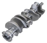 Eagle Oldsmobile 455 4.500in Stroke 2.200in Rod Journals Cast Crankshaft thumbnail 3