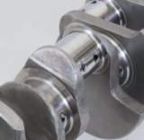 Eagle Oldsmobile 455 4.500in Stroke 2.200in Rod Journals Cast Crankshaft thumbnail 5