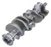Eagle Oldsmobile 455 4.500in Stroke 2.200in Rod Journals Cast Crankshaft thumbnail 8
