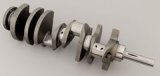 Eagle Ford 460 3.850in Stroke 2350 Bobweight Cast Crankshaft thumbnail 2