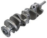 Eagle Ford 460 3.850in Stroke 2350 Bobweight Cast Crankshaft thumbnail 3