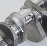 Eagle Ford 460 3.850in Stroke 2350 Bobweight Cast Crankshaft thumbnail 4