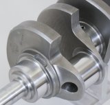 Eagle Ford 460 3.850in Stroke 2350 Bobweight Cast Crankshaft thumbnail 5