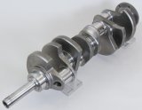 Eagle Ford 460 3.850in Stroke 2350 Bobweight Cast Crankshaft thumbnail 6