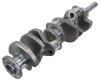 Eagle Ford 460 3.850in Stroke 2350 Bobweight Cast Crankshaft thumbnail 8