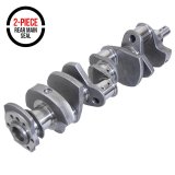 Eagle Ford 460 4.300in Stroke 2.200in Rod Journals Cast Crankshaft thumbnail 3