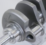 Eagle Ford 460 4.300in Stroke 2.200in Rod Journals Cast Crankshaft thumbnail 5