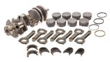 Eagle Ford 351C 4.000in Crank 6.000in H-Beam -20cc Inv Dome 4.030in Pistons Rotating Assembly thumbnail 3