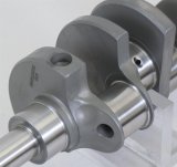 Eagle Ford 289 2.870in Stroke Internal Balance Forged 4340 Steel Crankshaft thumbnail 1