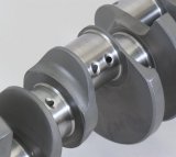 Eagle Ford 289 2.870in Stroke Internal Balance Forged 4340 Steel Crankshaft thumbnail 2