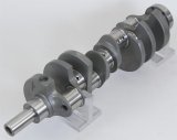 Eagle Ford 289 2.870in Stroke Internal Balance Forged 4340 Steel Crankshaft thumbnail 3