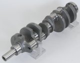 Eagle Ford 289 2.870in Stroke Internal Balance Forged 4340 Steel Crankshaft thumbnail 5