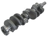 Eagle Ford 289 2.870in Stroke Internal Balance Forged 4340 Steel Crankshaft thumbnail 6