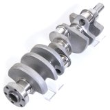 Eagle Ford 302 3.00in Stroke Internal Balance Forged 4340 Steel Crankshaft thumbnail 1