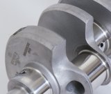 Eagle Ford 302 3.00in Stroke Internal Balance Forged 4340 Steel Crankshaft thumbnail 4