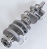 Eagle Ford 302 3.00in Stroke Internal Balance Forged 4340 Steel Crankshaft thumbnail 8