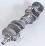 Eagle Chevrolet 283-327 3.000in Stroke Small Journal Forged 4340 Steel Crankshaft thumbnail 3