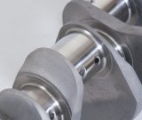 Eagle Chevrolet 283-327 3.000in Stroke Small Journal Forged 4340 Steel Crankshaft thumbnail 6