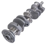 Eagle Chevrolet 283-327 3.000in Stroke Small Journal Forged 4340 Steel Crankshaft thumbnail 8