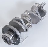 Eagle Chevrolet LS1 24T 3.622in Stroke 24 Tooth Reluctor Forged 4340 Steel Crankshaft thumbnail 2
