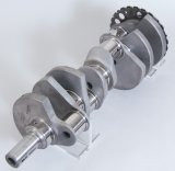 Eagle Chevrolet LS1 24T 3.622in Stroke 24 Tooth Reluctor Forged 4340 Steel Crankshaft thumbnail 3