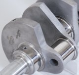 Eagle Chevrolet LS1 24T 3.622in Stroke 24 Tooth Reluctor Forged 4340 Steel Crankshaft thumbnail 4