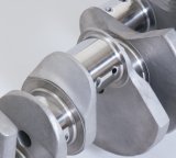 Eagle Chevrolet LS1 24T 3.622in Stroke 24 Tooth Reluctor Forged 4340 Steel Crankshaft thumbnail 6