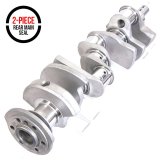 Eagle Chevrolet 350 3.500in Stroke Forged 4340 Steel Crankshaft thumbnail 1