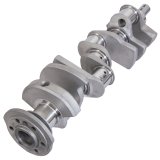 Eagle Chevrolet 350 3.500in Stroke Forged 4340 Steel Crankshaft thumbnail 3