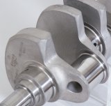 Eagle Chevrolet 350 3.500in Stroke Forged 4340 Steel Crankshaft thumbnail 5