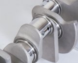Eagle Chevrolet 350 3.500in Stroke Forged 4340 Steel Crankshaft thumbnail 6