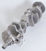 Eagle Chevrolet 350 3.500in Stroke Forged 4340 Steel Crankshaft thumbnail 7